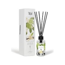 Rebul Çubuklu Oda Kokusu Fresh&balance 100 Ml Kdo Diğer