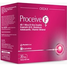 Proceive F 30 Saşe