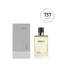 Bargello 757 Erkek Parfüm EDP 50 ML Oriental - Mnms50757 Aromatik