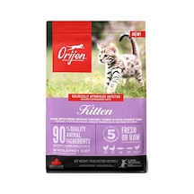 Kitten Tahılsız Yavru Kedi Maması 1,8 Kg