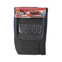 Ford Focus 1999 2007 Paspas Derin Havuzlu Krom Karbon