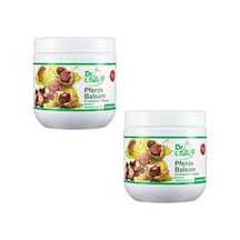 Dr. Cevdet Tuna At Kestanesi Balsamı 2'li Set 500 Ml