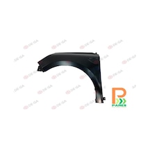 Renault Clıo Ön Çamurluk Sol 2020 99137244