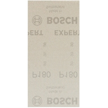 Bosch M480 93x186 Mm 180 Kum Elek Telli Ağ Zımpara 2608900747