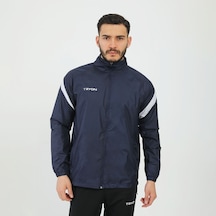 Lacivert - Beyaz Tryon Erkek Yağmurluk Evo Pro 1018060 001