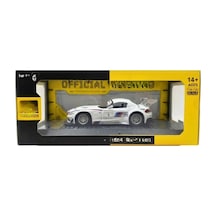 Mey İthalat 1/24 Z4 Gt3 Model Araba