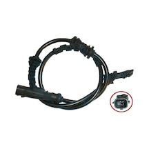 HELLUX HLS8059 Abs Sensörü CLIO III 1.2, 1.4 Logan 1.5 DCI CLIO 1.2- 1.4