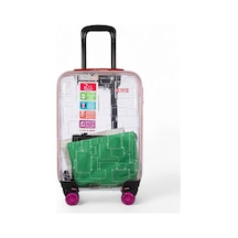 Açık Pembe
