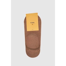 Twn Karma Renk Desenli Çorap Set 7ec161bb2setm Z02
