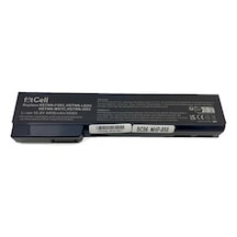 Fitcell Hp St09 , Elitebook 8460w , Elitebook 8560p Notebook Bataryası - Pil