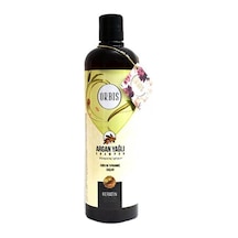Şampuan 700 Ml Argan Orbis 1 Adet