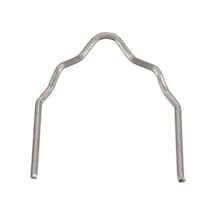 1000 Adet 0,8mm V Tip Plastik Kaynak Zımba Teli