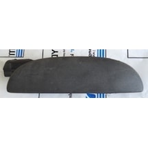 Fıat Albea 02/05 Ön/arka Kapı Dış Açma Kolu Sağ Siyah Bfn - Kapı Kolu