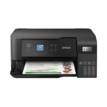 Epson EcoTank L3560 C11CK58404 Mürekkep Tanklı Çok Fonksiyonlu Yazıcı