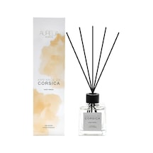 Aurelia Geneve Ambiance De Corsica - Musky Mimosa Diffuser - Mimoza & Misk Büyük Çubuklu Oda Kokusu 100 ML