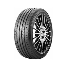 Goodyear 255/55 R19 111V XL EfficientGrip 2 SUV Yaz Mevsim Lastiği 2024