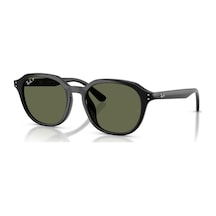 Rb 4459d 901/9a 54 Ray-Ban Polarize Güneş Gözlüğü Siyah