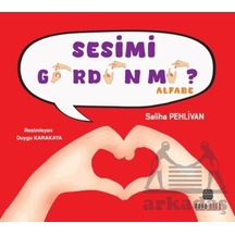 Sesimi Gördün Mü Nova Kids