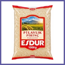 Bezos Esdur Pilavlık Prinç 1 Kğ Nıda