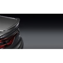 Renault Talisman Spoyler Spoiler Boyasız