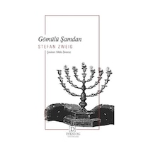 Gömülü Şamdan - Stefan Zweig - Dekalog Yayınları