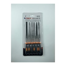 Eğe Seti Mini 6 Parça