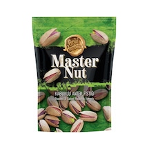 3 Adet Master Nut Kabuklu Antep Fıstığı 140 G