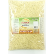 Beyzade Unlu Mamülleri Kesme Çorba 1 KG