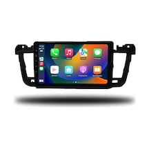Oskodi Peugeot 508 Android Carplay Multimedya 2011-2017 2gb Ram + 32gb Hafıza