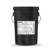 Restoreplus Hı-Tech Gear Syntectıc Ester Se-320 Sentetik Gıda Makinesi Dişli Yağı 20 L