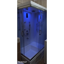 80X120 Kompakt Sistem Sistem 1