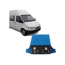 Ford Transit 2500 Motor Isıtma Rolesi 1992--2000