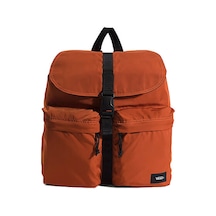 Vans Scatter Backpack Sırt Çantası Vn000q99y7x1 Turuncu Turuncu