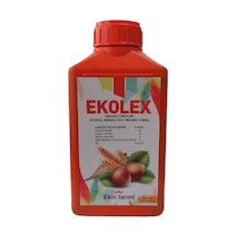 Ekolex Organik Sıvı Gübre Karbon Azot Potasyum 1 Litre