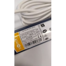 Pergole Motoru Somfy Altus 60rts 120nm-12 Alıcılı Motor