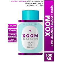 Procsin Xoom 3 ın 1 Essence + Serum + Tonik 100 ML