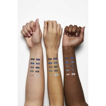 Emily Waterproof Eye Pencil No: 110 - Suya Dayanıklı Göz Kalemi Diğer