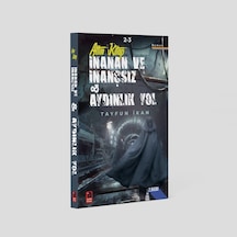 Altın Kitap - Inanan Ve Inançsız - Tayfun Ikan