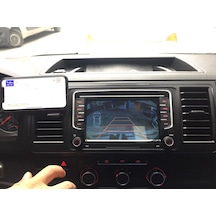 Volkswagen Transporter T6-T7 Android 2 Gb Ram 16 Gb Hafıza Kamera