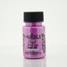 191 Sıcak Pembe - Dora Metalik Boya 50Ml N11.3288