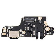 Redmi Uyumlu Note 9 Pro / Note 9S Şarj USB Mikrofon Kartı Soketi Bordu Y