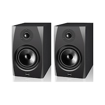 İcon Sx-5a Eco Seri 5" Aktif Stüdyo Monitör Hoparlör Çift