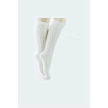 Shopiolog Kurdeleli Fileli Kız Çocuk Dizaltı Çorap Shopiolog Kurdeleli Fileli Kız Çocuk Dizaltı Çorap