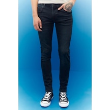 Lee Malone Erkek Jean Pantolon l736phkg-15401 001
