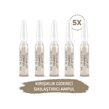 Skin Accents Kırışıklık Karşıtı Sıkılaştırıcı Serum 5 x 2 ML