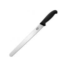 Victorinox 5.4233.36  Dilimleme Bıçağı Siyah