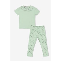 Mint Yeşili
