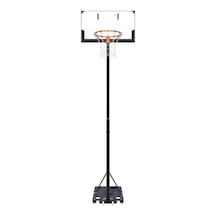 Portatif Basketbol Potası 1 3,05 Mt