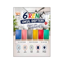 Çok Renkli