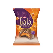 Gala Karamelli Kek 50gr 24 Adet